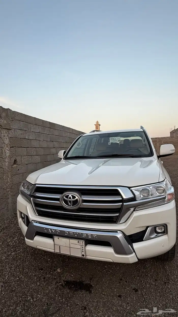 جيب جي اكس ار 2020 ديزل 3