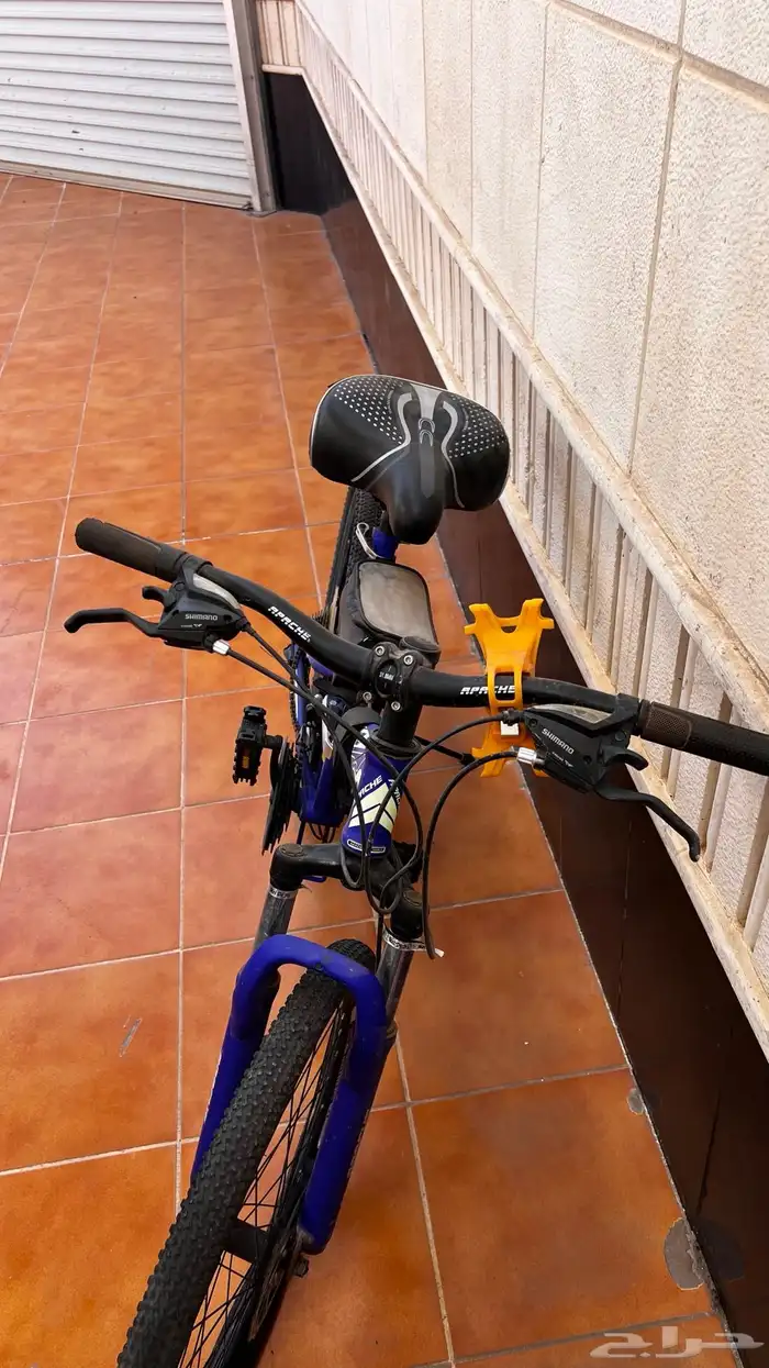 سيكل رياضي تعشيق 2