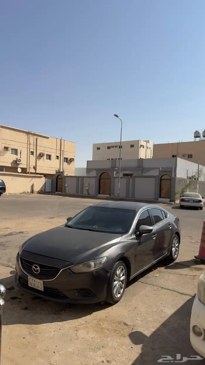 مازدا 2016 للبيع 0
