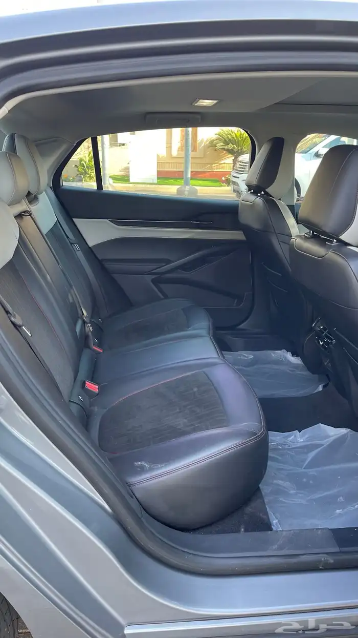 فورد تورس 2023 نص فل 4