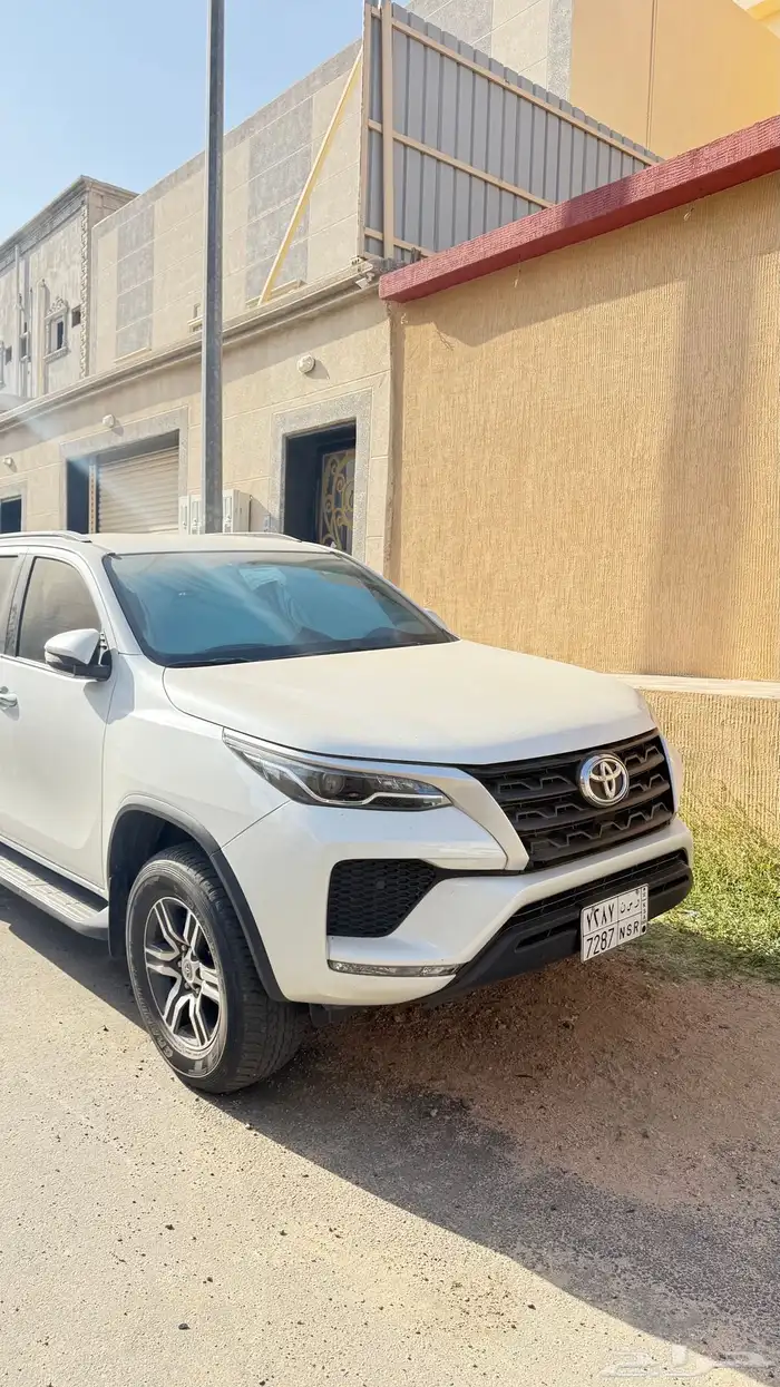 فورشنر مديل 2023 0