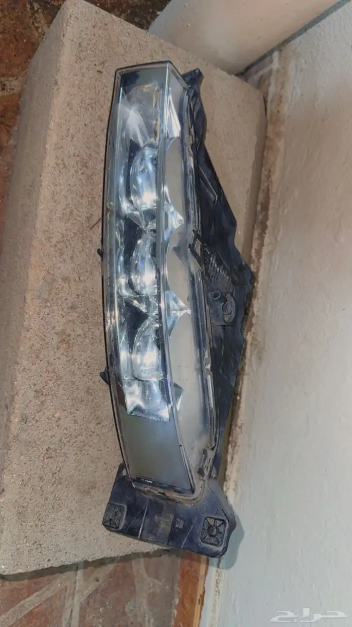 قطع دوج 2015 5