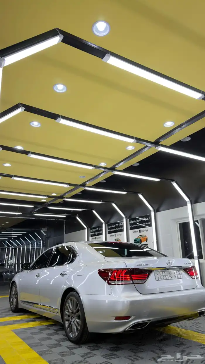 لكزس 460مشروطه 6