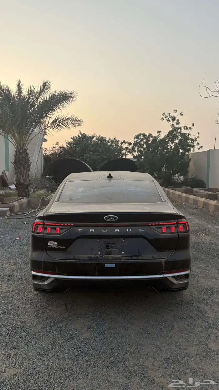 توروس 2025 تيتانيوم للتنازل 0