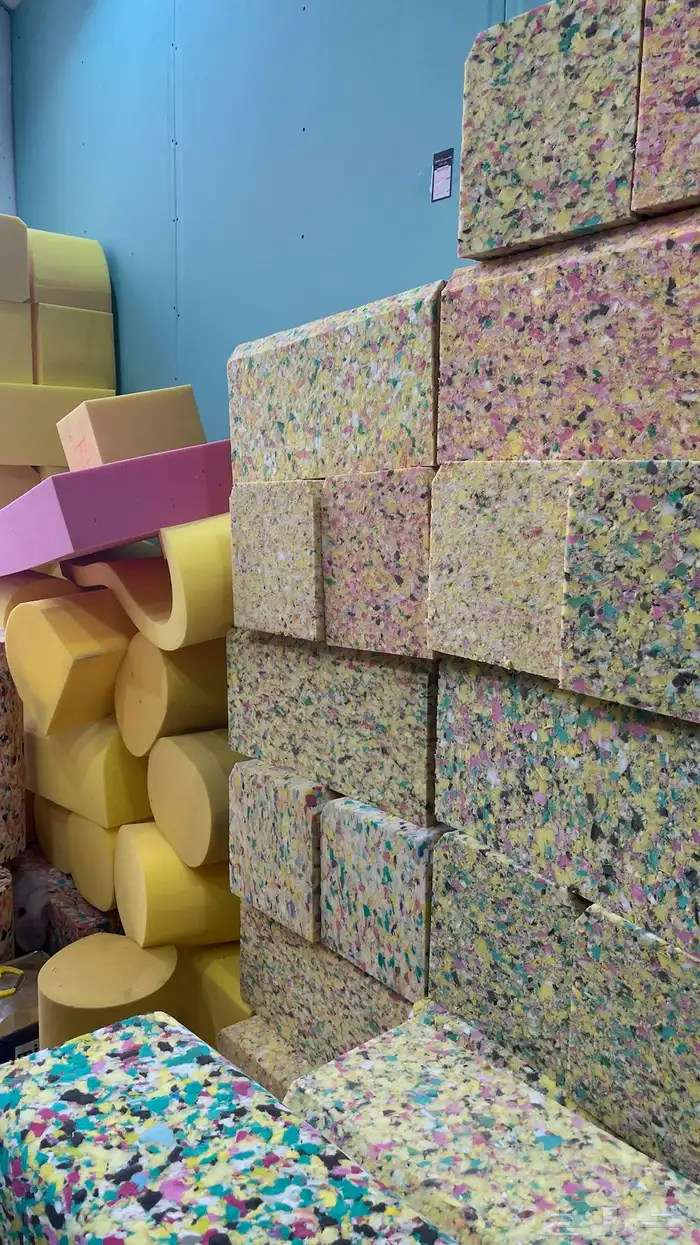 تغير اسفنج كنب 0