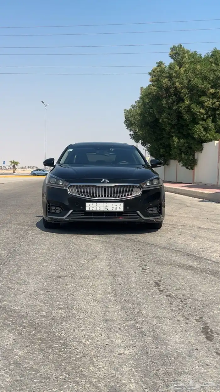 كادينزا ديزل فل كامل 2016 ( نقبل البدل المناسب ) 5