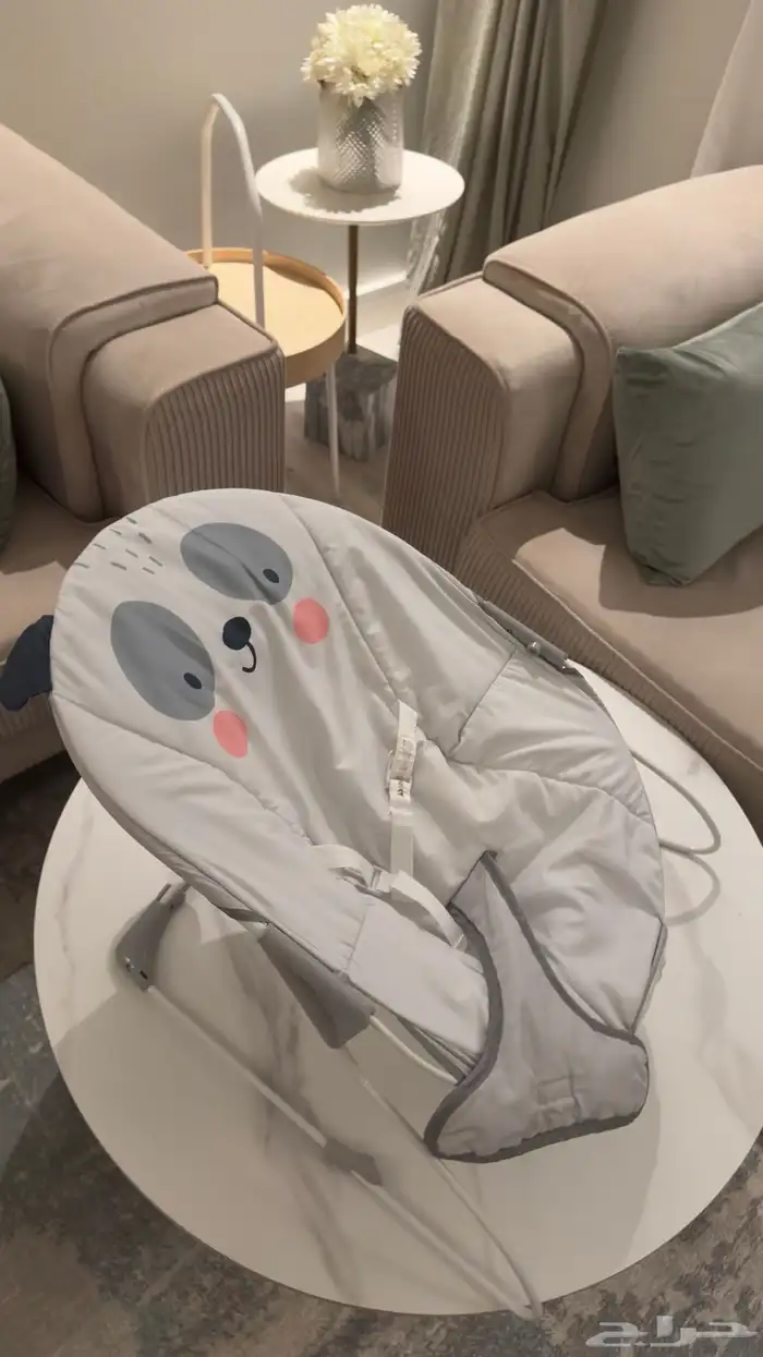 هزاز اطفال 1