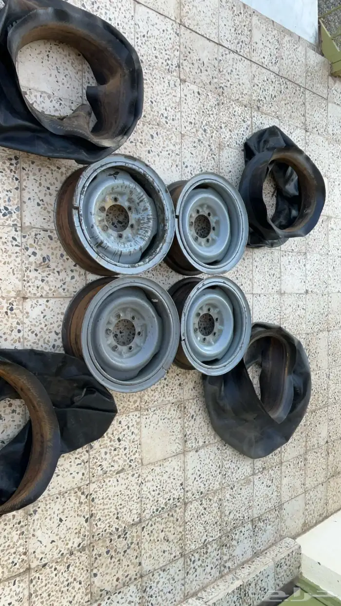 جنوط صالون قديم او شاص قديم 1