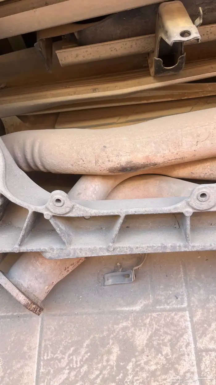 هدرز نيسان مع الداون و بوابه 0