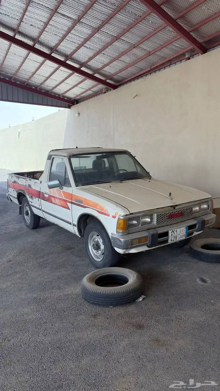 ددسن 1985 وكاله للبيع 1