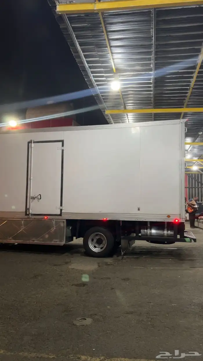 دينه نقل عفش اثاث بطايع مواد حافظه 6 مت 2