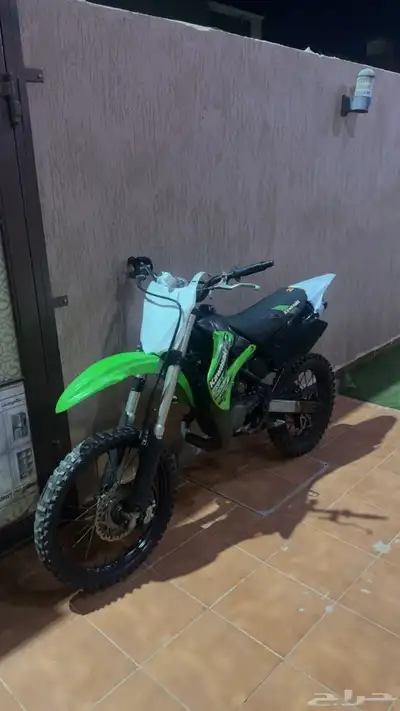 كوازاكي 100 index