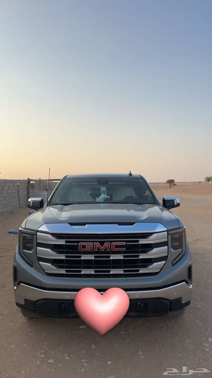 شد   هنقلين سييرا 7