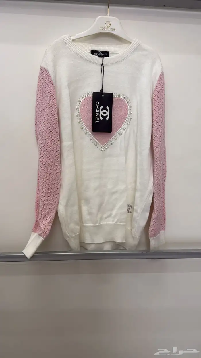 فساتين بناتي 68