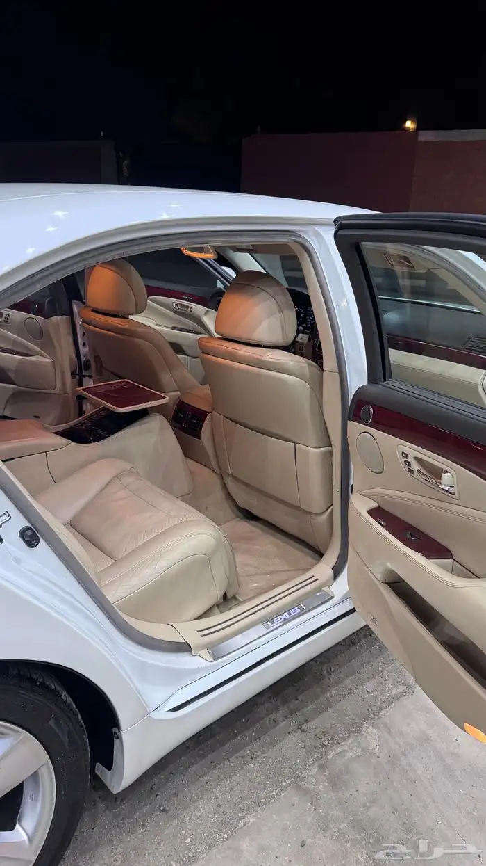 لكزس 2010 فل كامل في اي بي 14