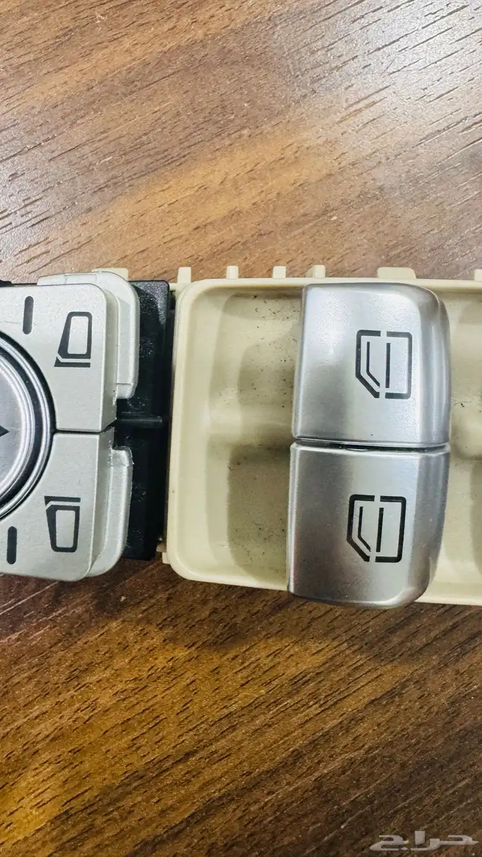 سوتش باب مرسيدس 4