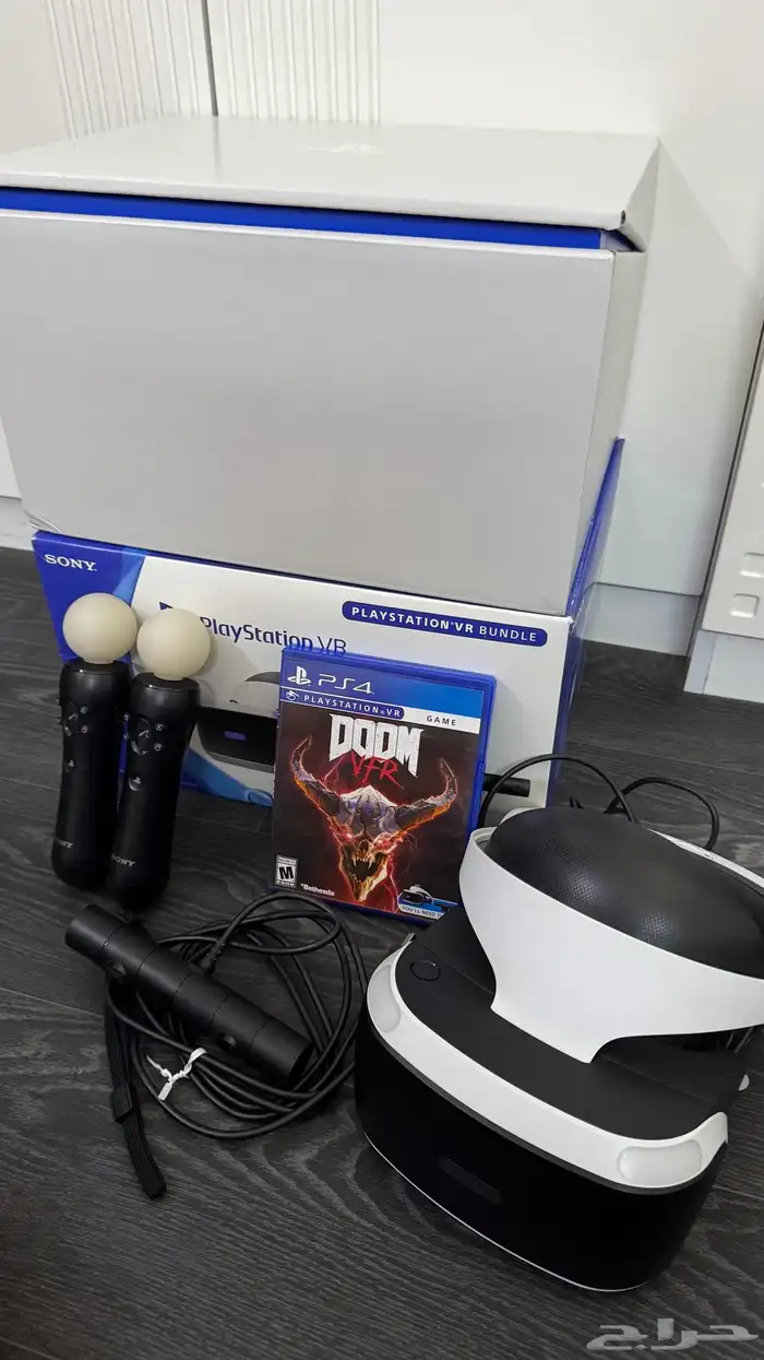 نظاره vr للبيع 2