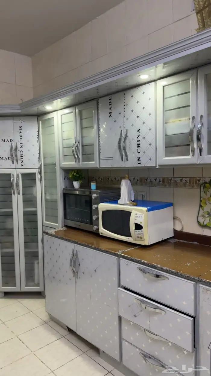 مطبخ للبيع 2