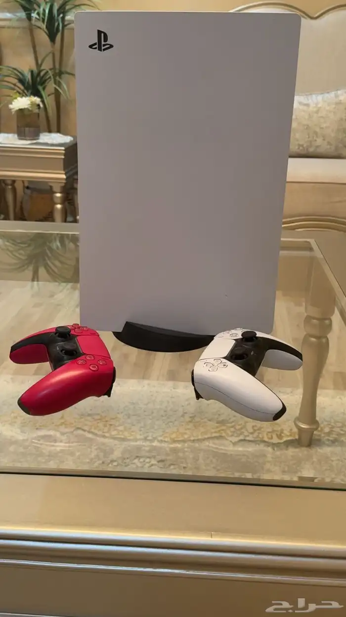 سوني 5 نضيف 0