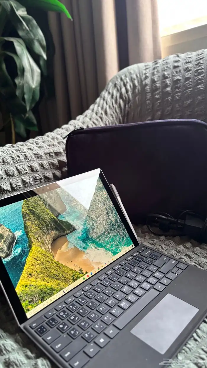 سيرفس برو7 1