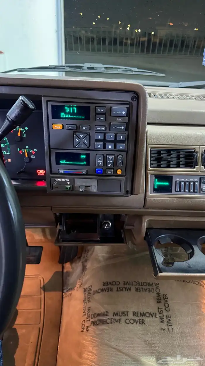 جمس 1994 قمة في النظافة 22