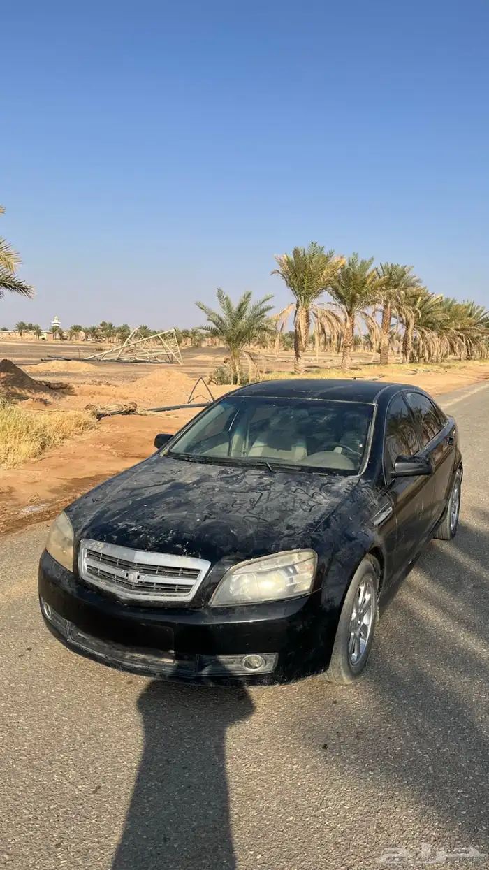 كابرس 2007مسقط 0