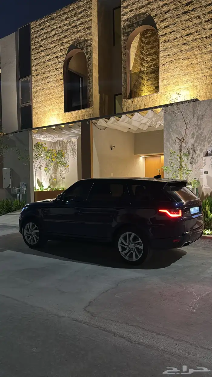 Range Rover Sport 2019 2