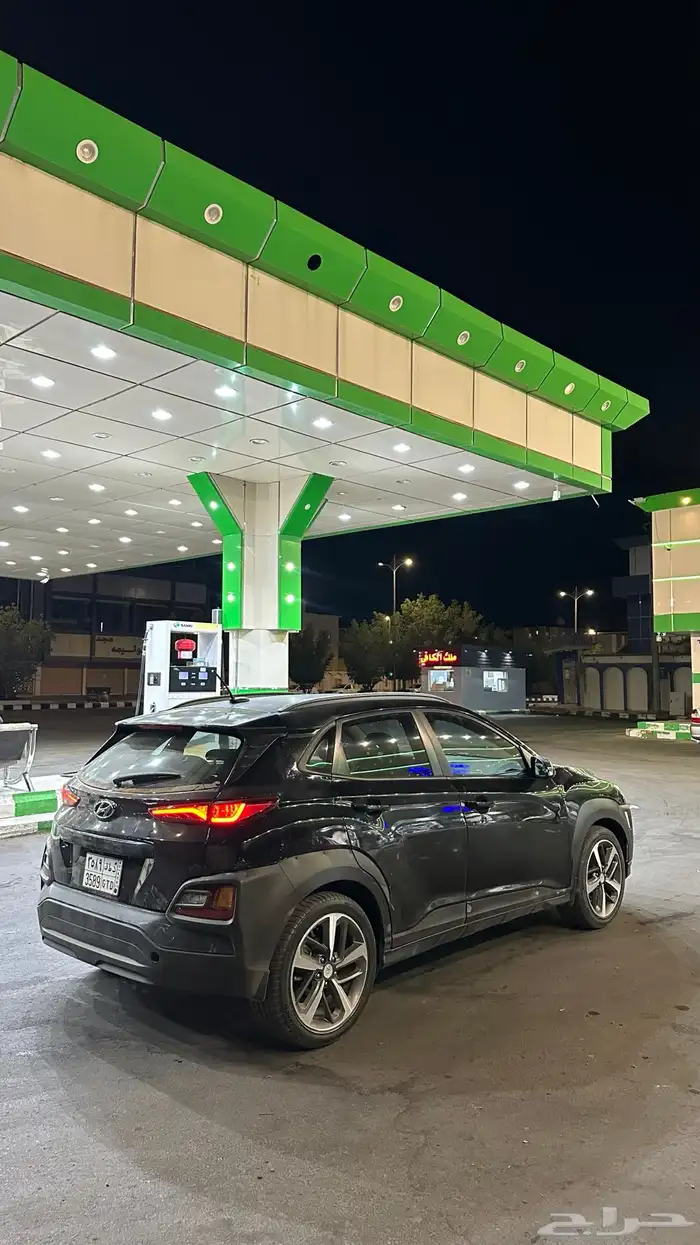 هونداي كونا 2019 3