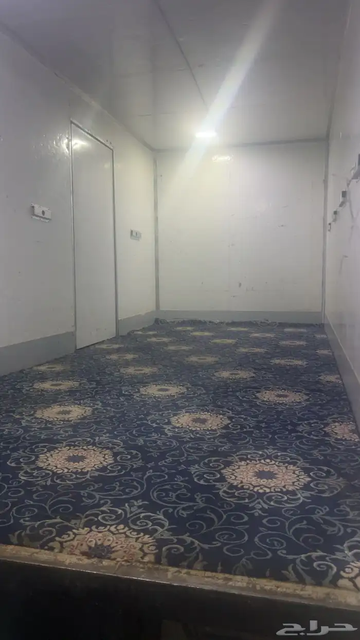 دينه نقل عفش اثاث بطايع مواد حافظه 6 مت 4