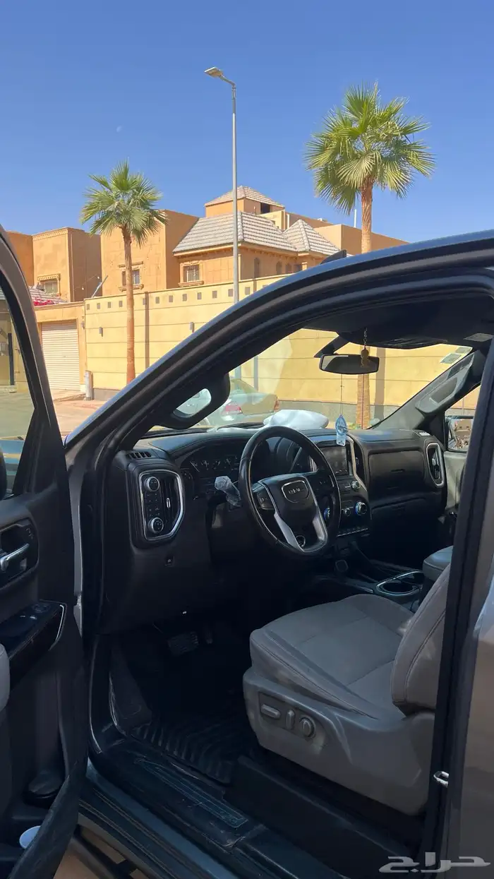 سييرا 2020 الفيشن 7