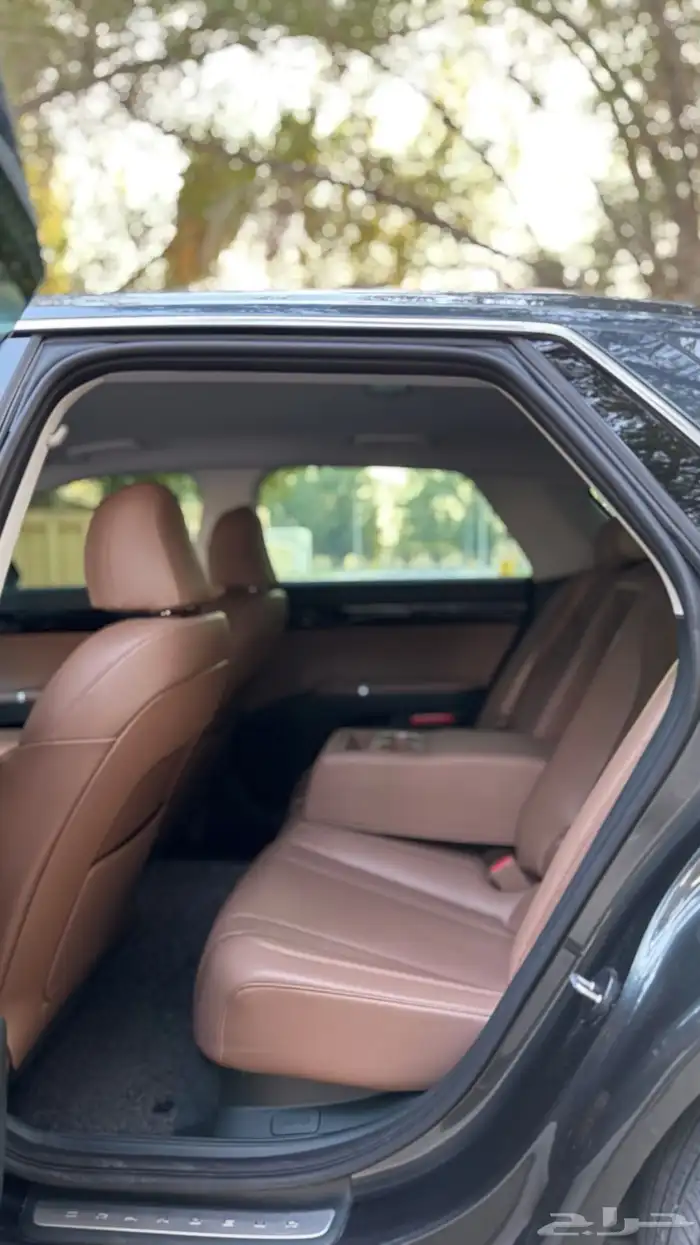 هيونداي ازيرا -2023 - كلاسيك - وارد كوريا - شبه وكالة 32