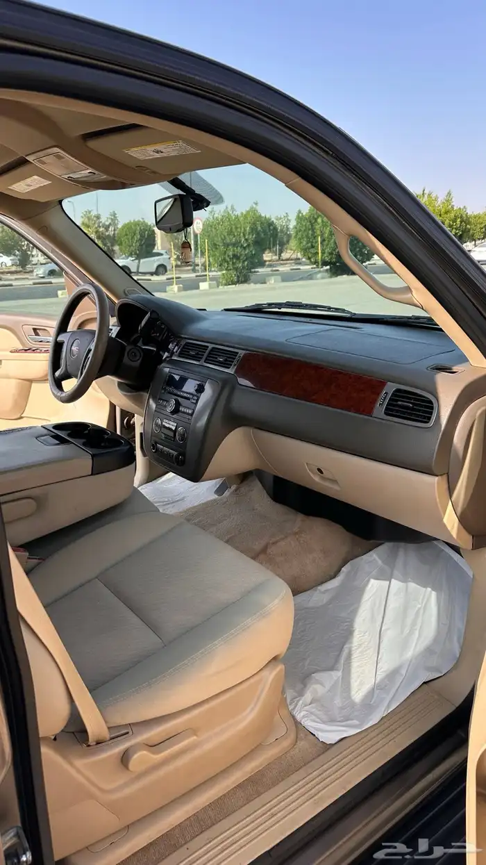 جمس يوكن 2012 6