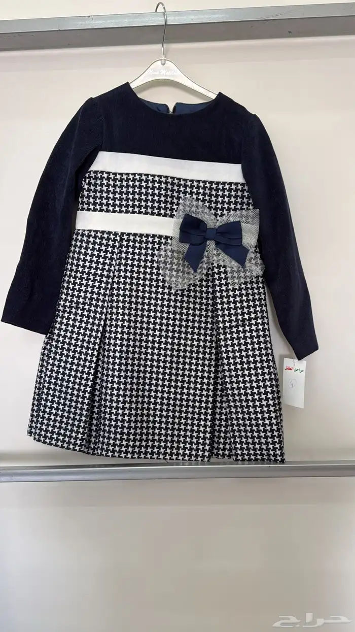 فساتين بناتي 19