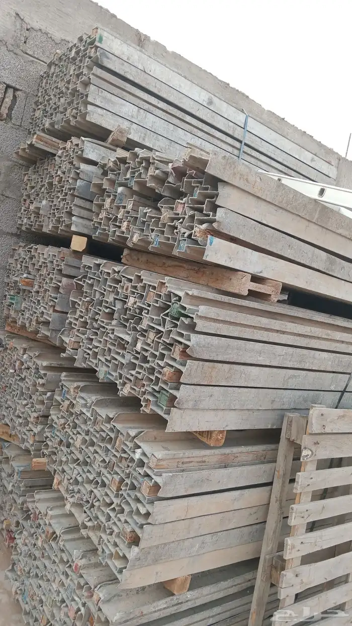 scaffolding شده معدنيه 0