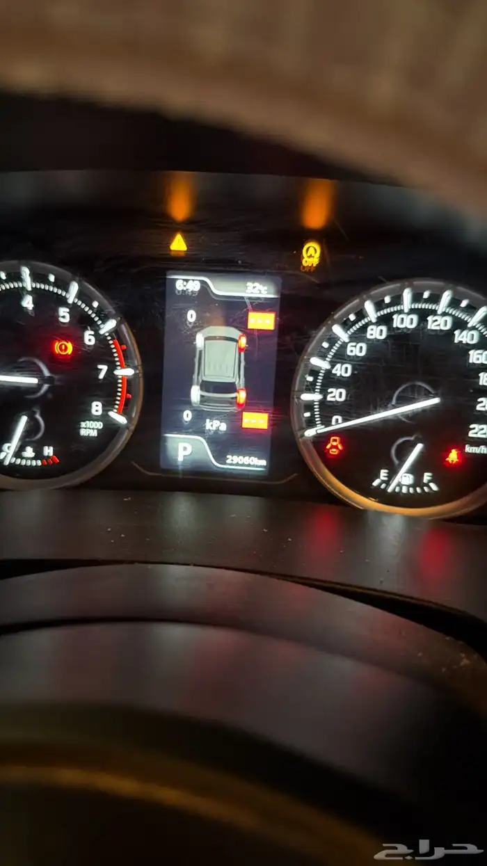 أوربان كروز 2024 ستاندر 7