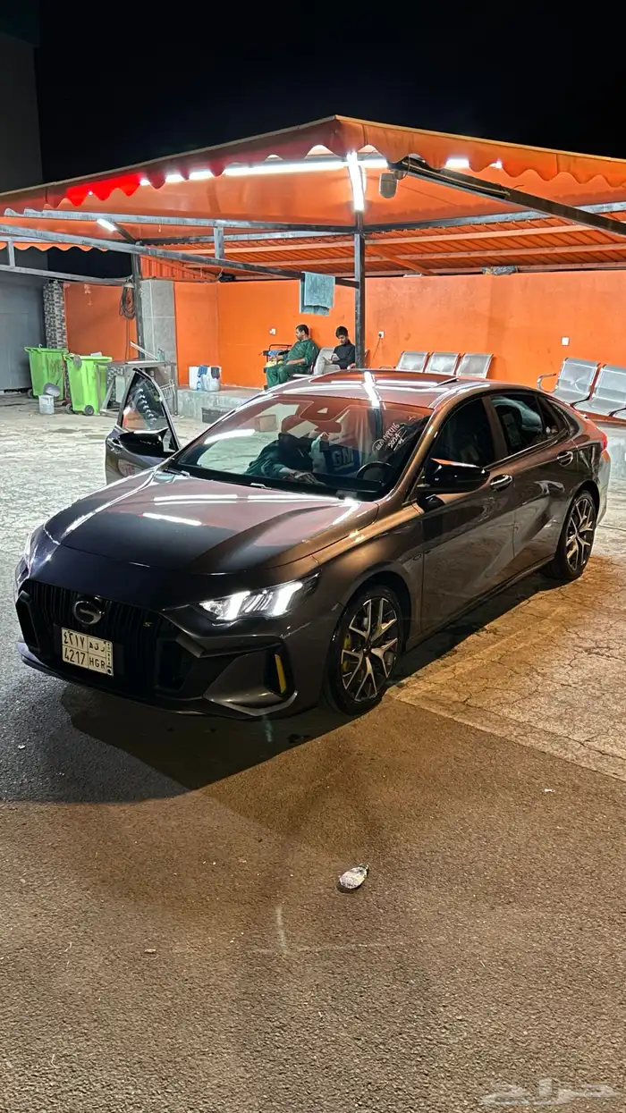 GAC امباو2024 2