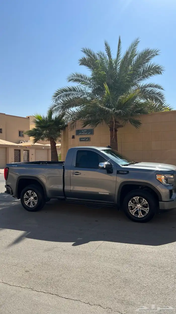 سييرا 2020 الفيشن 10