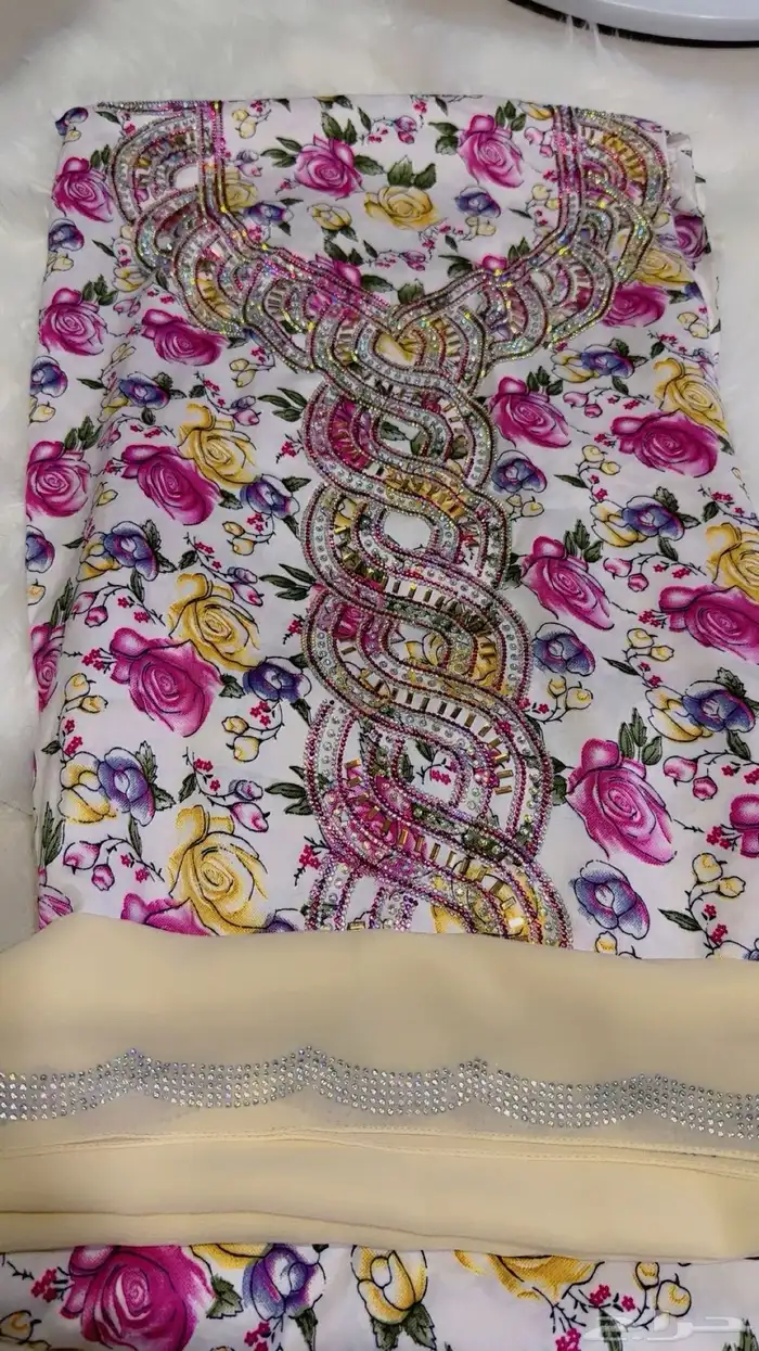 مخاوير حرير أندلسي 2