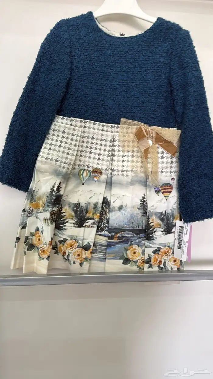 فساتين بناتي 25