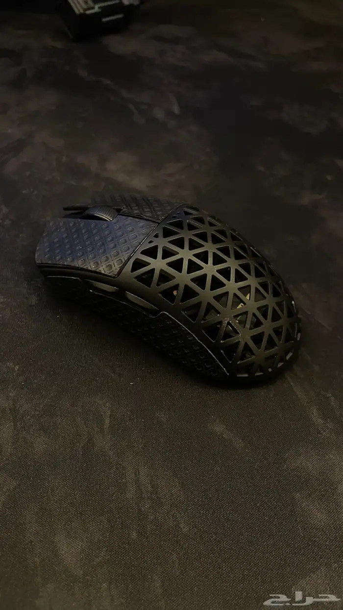 ماوس وكيبورد من اتاك شارك رهيبين 3