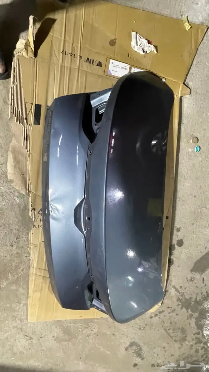 للبيع باب شنطه شيري اريزو 6 مستعمله 3