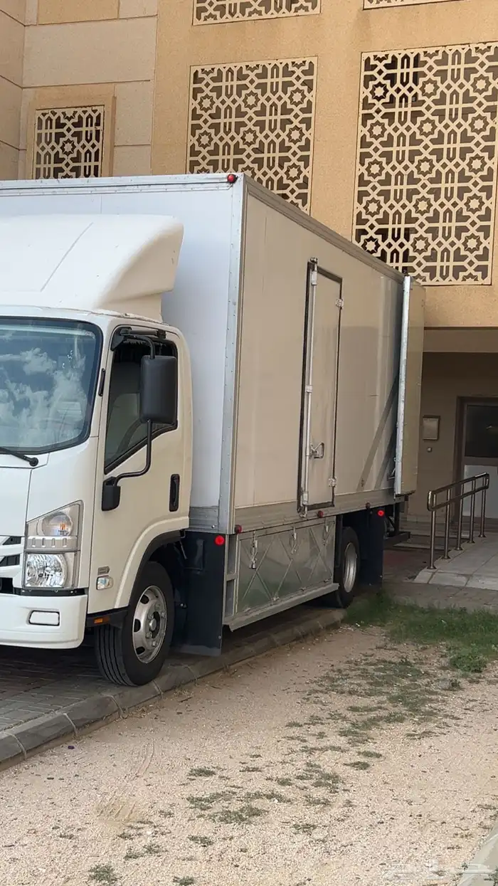 دينه نقل عفش اثاث بطايع مواد حافظه 6 مت 0