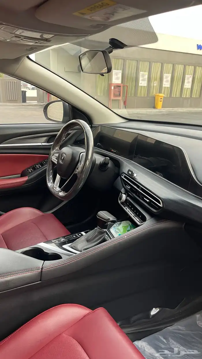 شانجان ايدو بلس 10