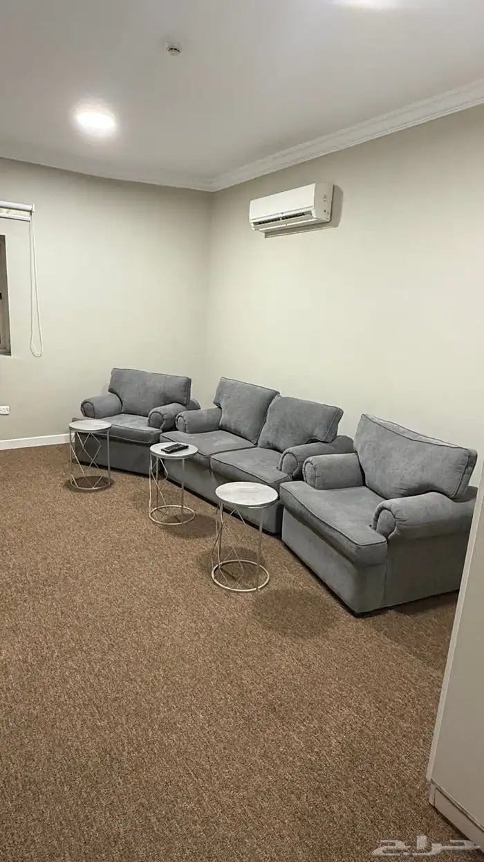 شقق وغرف فندقية للإيجار الشهري 6