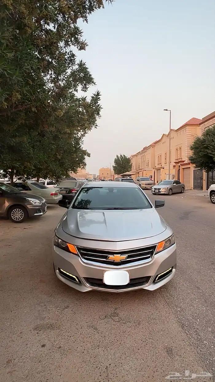 شفروليه امبالا 2014 1