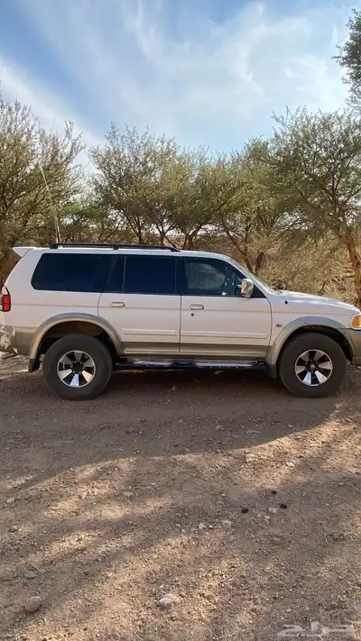 ميستوبيشي ناتيفا 2007 index