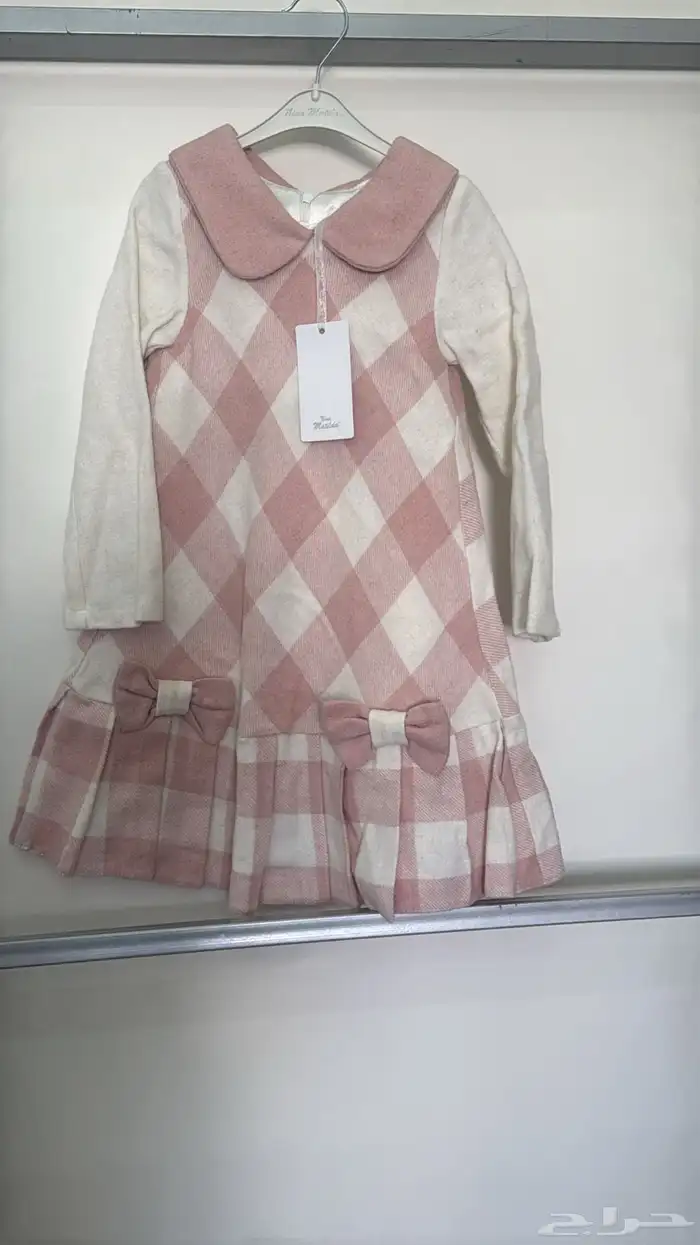 فساتين بناتي 7