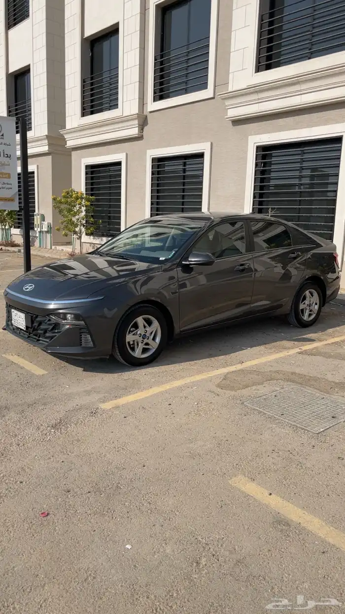 اكسنت 2024 ستاندر بدون تفاويض استخدام شخصي 1