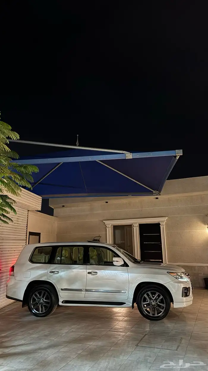 جيب لكزس 2012 8