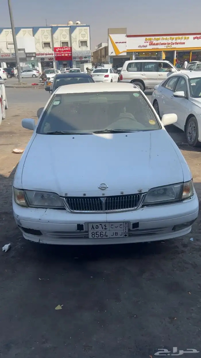 للبيع صني موديل 1999 محركات ومكيف وداخلية نظيفة 2